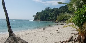Manuel Antonio